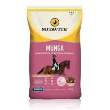 Mitavite Munga