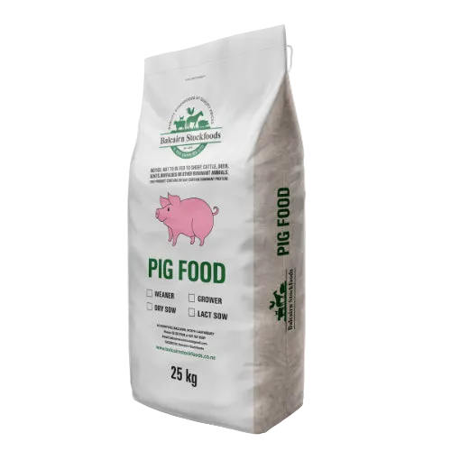 Dry Sow 25KG