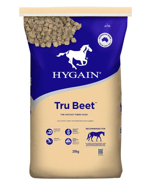 Hygain Tru Beet