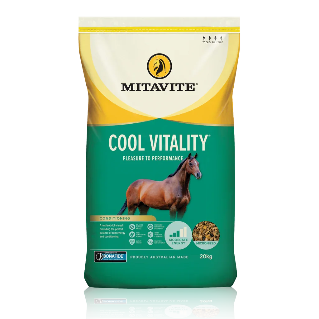 Mitavite Cool Vitality