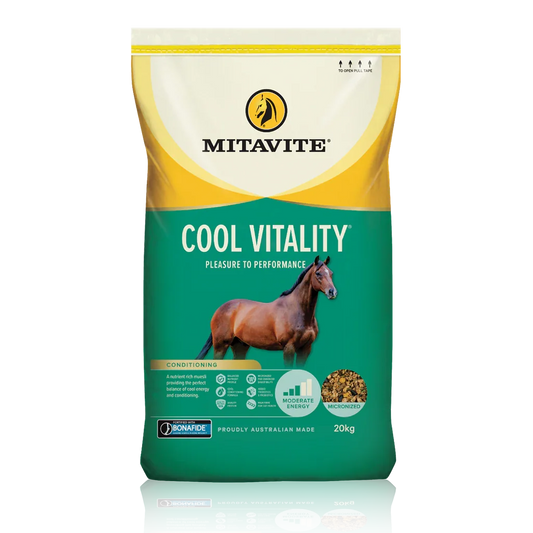 Mitavite Cool Vitality