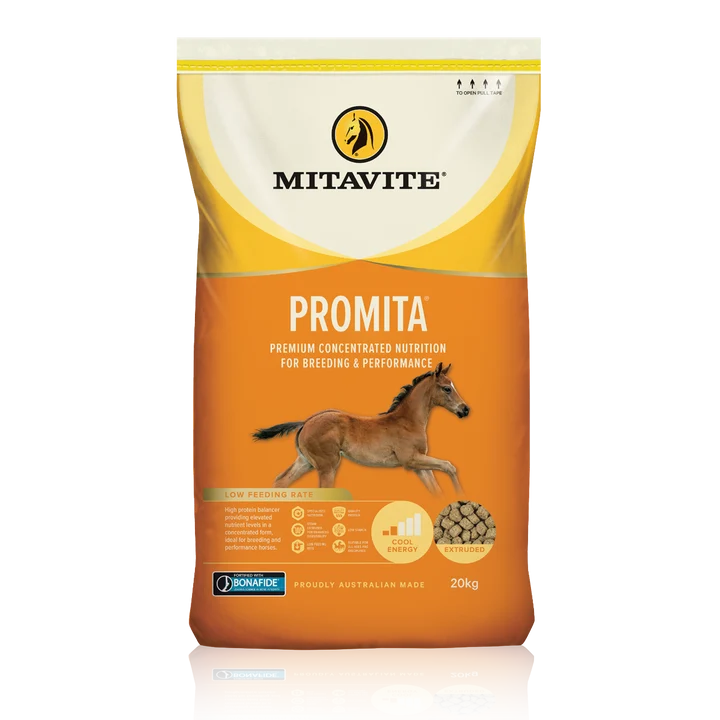 Multivite Promita