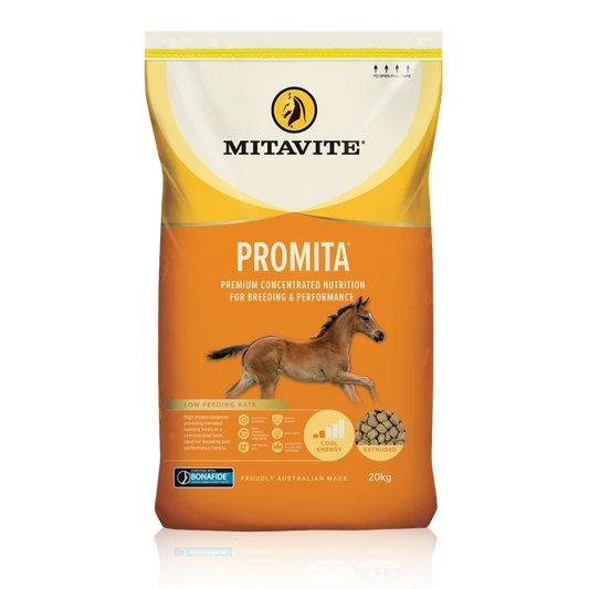 Multivite Promita