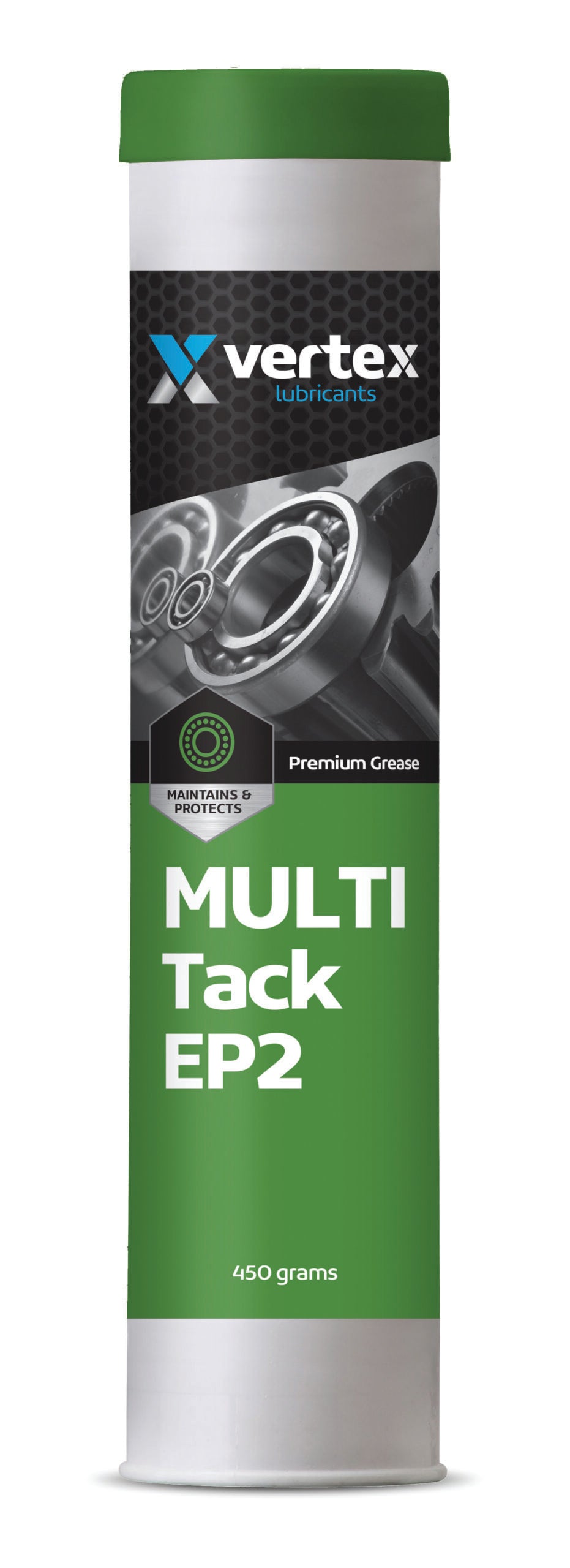 MULTI TACK EP2 Grease 450 GM