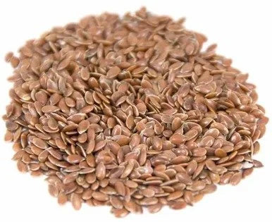 Whole Linseed 25KG