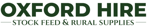 Oxford Hire - Stock Feed & Rural Supplies