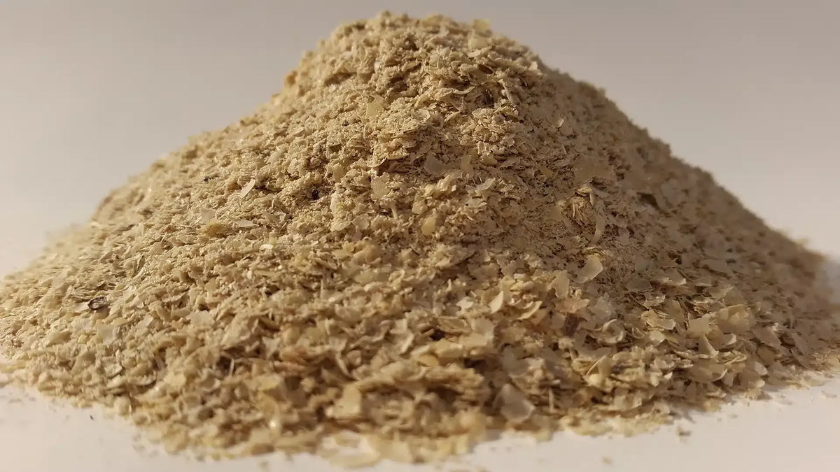 Soya Hulls 25KG
