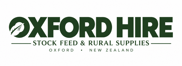 Oxford Hire - Stock Feed & Rural Supplies